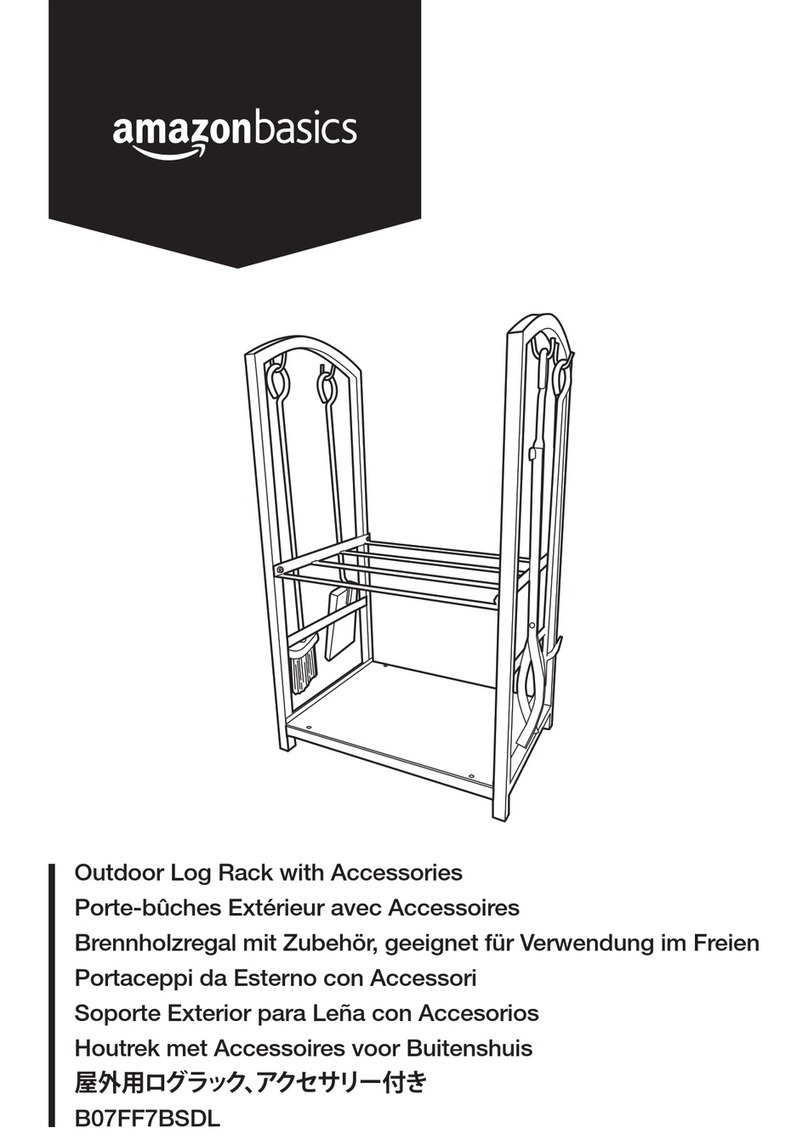 AmazonBasics B07FF7BSDL User manual