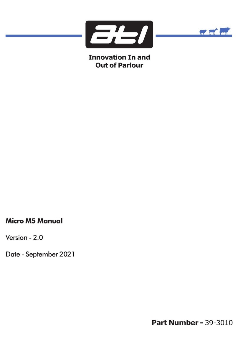 ATI Technologies Micro M5 manual