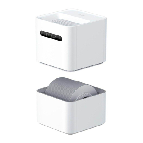 smartmi 2 user manual