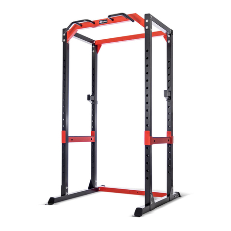 BODYMAX CF485+ User manual BODYMAX CF485+ User manual