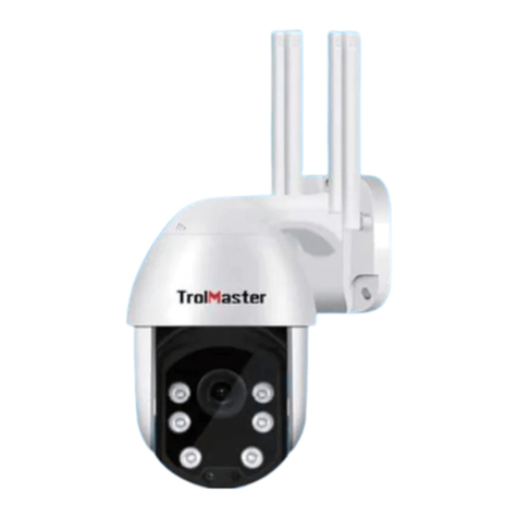 TrolMaster TC-1 quick start guide