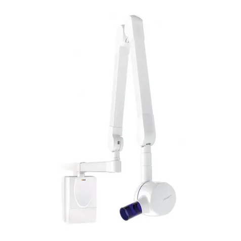Dentsply Sirona Heliodent Plus instructions