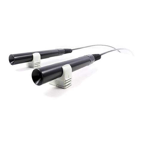 Ascon tecnologic TRH324 user manual