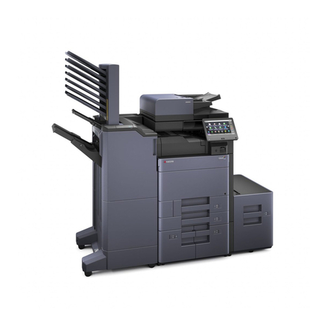 EFI Kyocera 17 Quick guide
