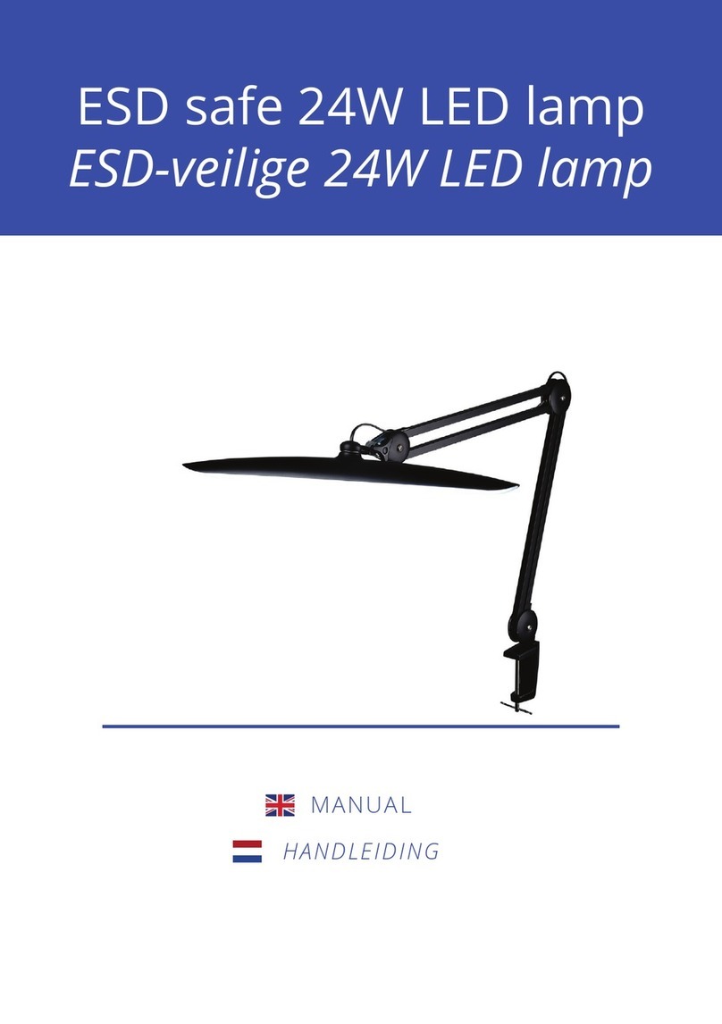 Eleshop ELE005609 manual