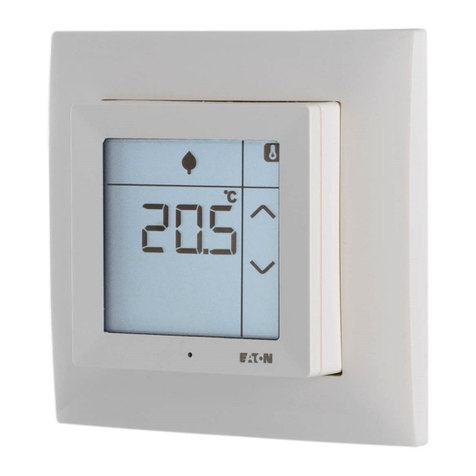 Eaton xComfort Manual