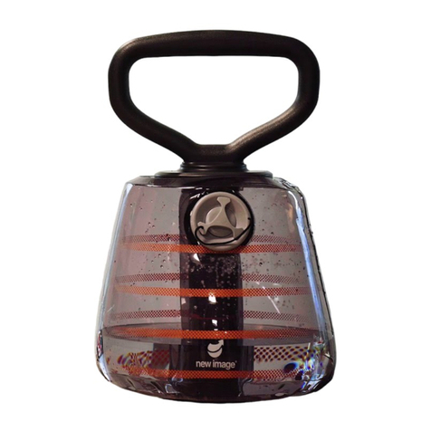 New Image FITT BELL Assembly and user's guide New Image FITT BELL Assembly and user's guide