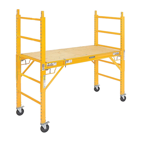 U-Line H-3800 quick start guide