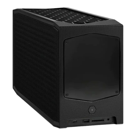 Intel NUC12DCM User manual