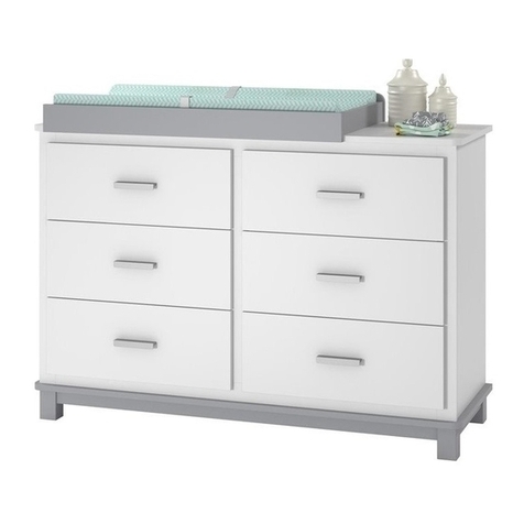 Cosco 5925321COM manual