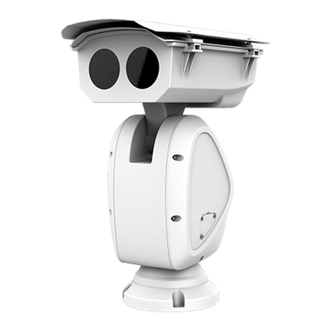 HIK VISION DS-2DY9250IAX-A User manual
