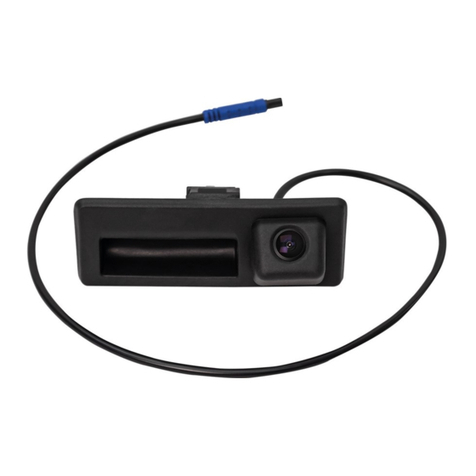 Connects2 CAM-VW13 user manual