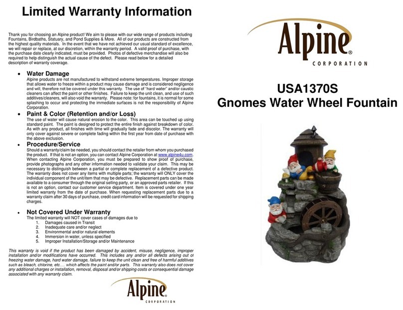 Alpine USA1370S quick start guide Alpine USA1370S quick start guide