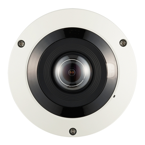 Wisenet PNF-9010R quick guide
