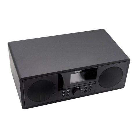 Technaxx TX-187 user manual