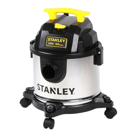 Stanley SL18301-4B User manual