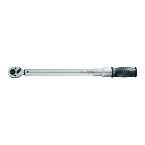 TOOLCRAFT 40 94 36 User manual