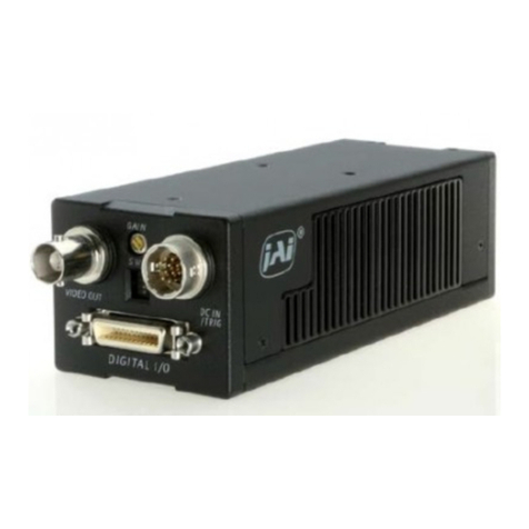 JAI CV-M2CL User manual