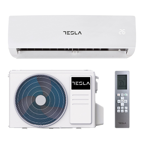 Tesla TM28AF21-0932IAW User manual