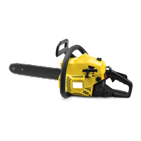 Leroy Merlin YD-KU03-38C Assembly, Use, Maintenance Manual