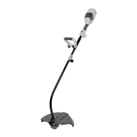 Lea LE24100DP User manual