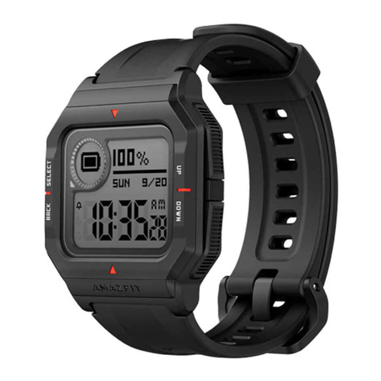 Amazfit Neo User manual