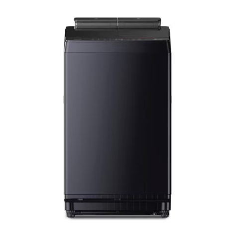 Toshiba AW-DUM1000JS User manual Toshiba AW-DUM1000JS User manual