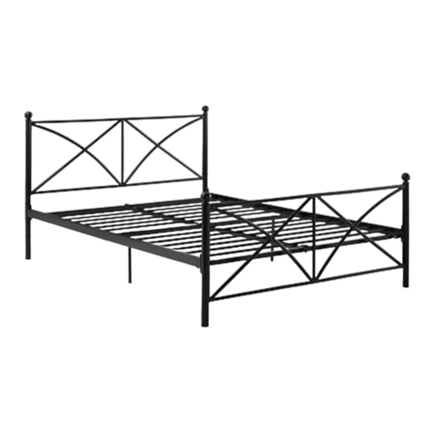 Dorel Home Products MAINSTAYS 4088039WE manual Dorel Home Products MAINSTAYS 4088039WE manual