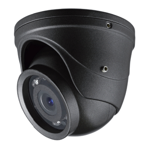EverFocus EMD935F user manual