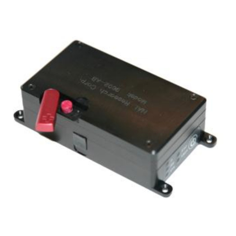 NAL 9602-AB manual
