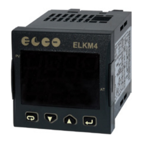 elco ELKM43 quick guide