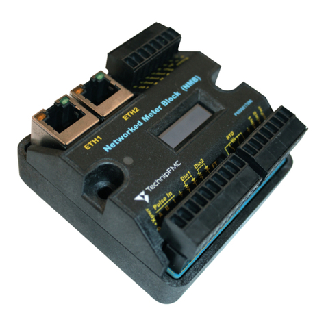 TechnipFMC Smith Meter Instruction manual