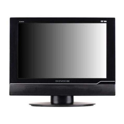 Daewoo DSL19M1WC User manual