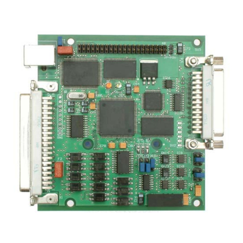 Nutfield Technology USC-1 user manual Nutfield Technology USC-1 user manual