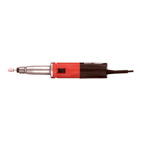 SUHNER USC 25-R Technical manual