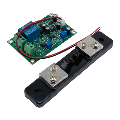 Infinite L-com SRCN-C420-3 User manual Infinite L-com SRCN-C420-3 User manual