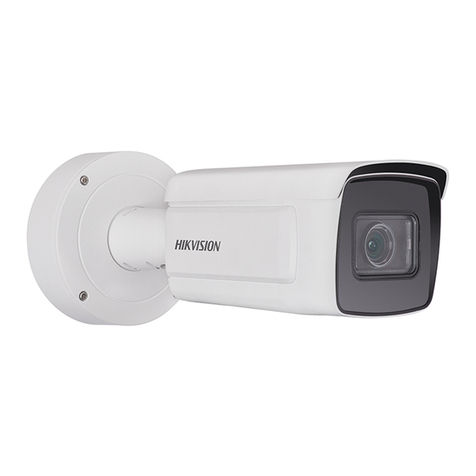 HIK VISION DS-2CD5A46G0-IZ/UH User manual
