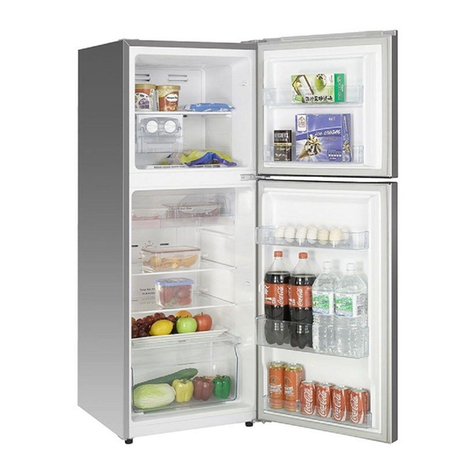 Whirlpool WF2T242 Use & care guide