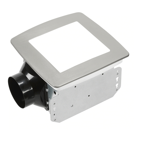 Utilitech 7105-08-L User manual
