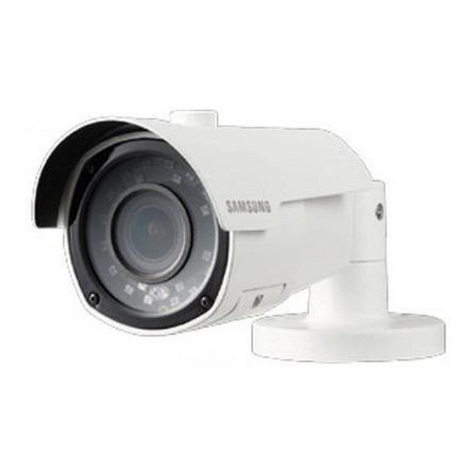 Samsung HCO-E6070R User manual Samsung HCO-E6070R User manual