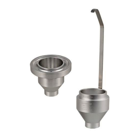 PCE Instruments PCE-127 Series User manual PCE Instruments PCE-127 Series User manual
