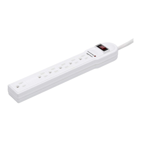 AmazonBasics B00TP1C1UC quick start guide