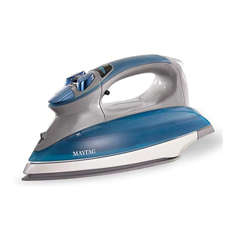 Maytag SMARTFILL M1400 quick start guide