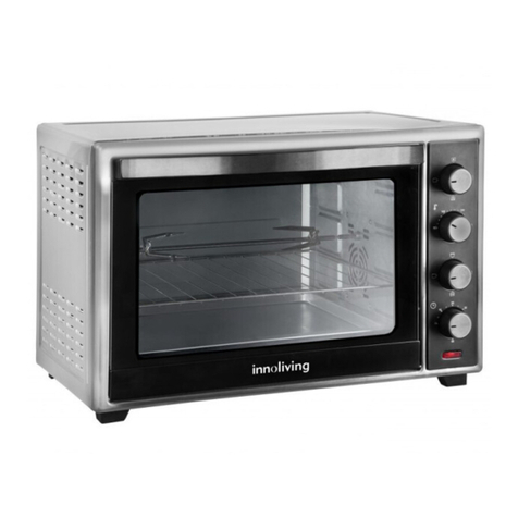 INNOLIVING INN-740 user manual