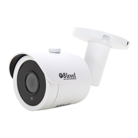8 Level IPEB-2MP-28-1 User manual
