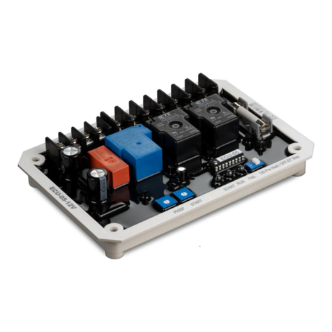 Kutai electronics ECU-04 quick start guide