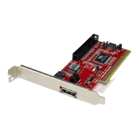 Conceptronic CSATACOMBO Quick installation guide