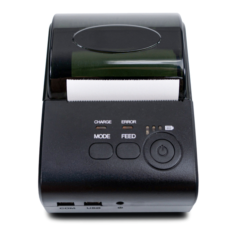 Kolibri KTP-1000 user manual