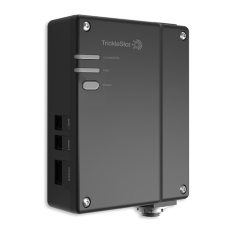 TrickleStar TS2301 User manual