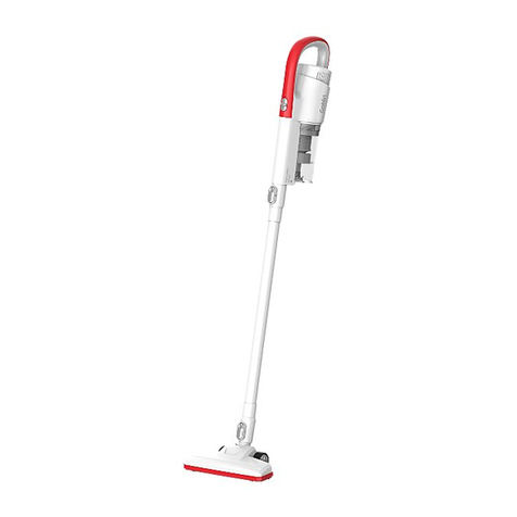 Goblin GSV303R-21 user guide